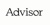 Advisor Logo