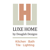 Luxe Home by Douglah Designs Logo