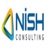 Nish Consulting Logo