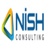 Provider Logotype Nish Consulting Logo
