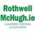 Rothwell McHugh Logo