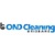 Bond Cleaning Brisbane Logotype