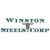 Winston & Steels Corp Logo