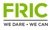 Fric (Guangzhou) Advertising Products Co., Ltd. Logo