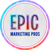 Epic Marketing Pros Logo