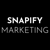Snapify Marketing Logotype