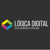 Agência Lógica Digital Logo