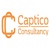 Captico Consultancy Logo