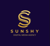 Sunshy Digital Media Agency Logo