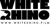 White Rhino Film Logo