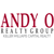 Andy O Realty Group Logo