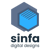 Sinfa Digital Designs Logo