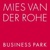 Mies van der Rohe Business Park GmbH & Co. KG Logotype