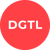 DGTLization Logo