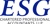 ESG Logo