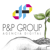 P&P GROUP S.A.S. Logo