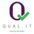 Qual.IT Logo