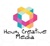 Houz Creative Media Logo