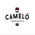 Camelô Produções Logo