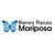 Real Estate Mariposa Logo