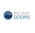 Provider Logotype Reliant Doors Logo