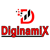 DiginamiX Logo