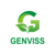 Genviss Technology Pvt Ltd Logotype