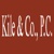 Kile & Co., P.C. Logo