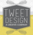 Tweet Design Logo