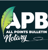 APB Notary Logotype
