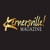 Kernersville Magazine Logo