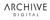 Archiive Digital (Shanghai) Co., Ltd. Logo