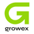 Growex - Digital Agency Logo