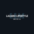 Lazaro Lifestyle Media Logo