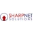 SharpNET Solutions, Inc Logo