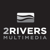 2 Rivers Multimedia Logo