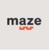 MAZE Impact Logo