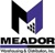 Meador Warehousing & Distribution Logo