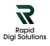 Rapid Digi Solutions Logo