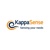 KappaSense: Innovative Absolute Linear Encoders Logo