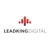 LeadKing Digital Logo