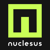 Nuclesus Logo