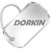 Dorkin Inc. Logo