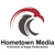 Hometown Media Solutions Logo