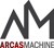 Arcas Machine Inc. Logo