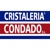 Cristalería Condado, S.L. Logotype
