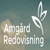 Amgård Redovisning AB Logo