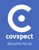 COVSPECT Logo