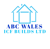 Abc Wales I.C.F Logotype
