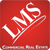 LMS Commercial Real Estate Logo